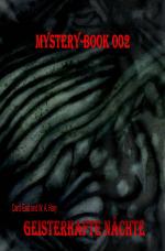 Cover-Bild Mystery-Book / Mystery-Book 002: Geisterhafte Nächte