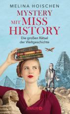 Cover-Bild Mystery mit Miss History