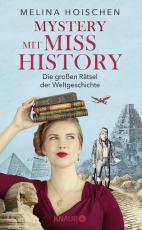 Cover-Bild Mystery mit Miss History