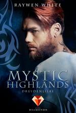 Cover-Bild Mystic Highlands 2: Druidenliebe