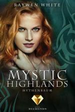 Cover-Bild Mystic Highlands 3: Mythenbaum