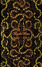 Cover-Bild Mystic Notes (Notizbuch)