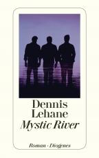 Cover-Bild Mystic River