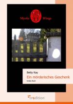 Cover-Bild Mystic Wings - Ein mörderisches Geschenk