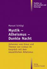 Cover-Bild Mystik – Atheismus – Dunkle Nacht