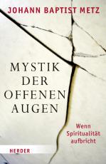 Cover-Bild Mystik der offenen Augen