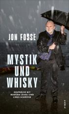 Cover-Bild Mystik und Whisky