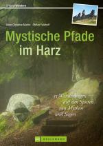 Cover-Bild Mystische Pfade im Harz