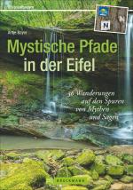Cover-Bild Mystische Pfade in der Eifel