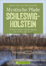 Cover-Bild Mystische Pfade Schleswig-Holstein