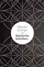 Cover-Bild Mystische Schriften +