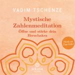 Cover-Bild Mystische Zahlenmeditation