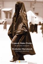 Cover-Bild Mystisches Marrakesch