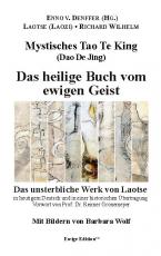 Cover-Bild Mystisches Tao Te King (Dao De Jing)