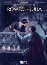 Cover-Bild Mythen der Welt: Romeo und Julia