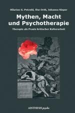 Cover-Bild Mythen, Macht und Psychotherapie