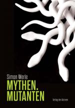Cover-Bild Mythen.Mutanten