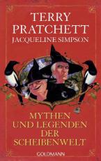 Cover-Bild Mythen und Legenden der Scheibenwelt -