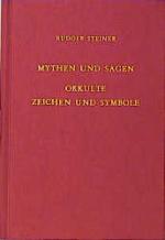 Cover-Bild Mythen und Sagen - Okkulte Zeichen und Symbole