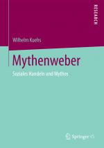 Cover-Bild Mythenweber