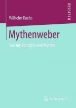 Cover-Bild Mythenweber