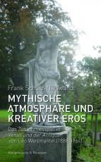 Cover-Bild Mythische Atmosphäre und kreativer Eros