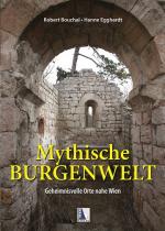 Cover-Bild Mythische Burgenwelt