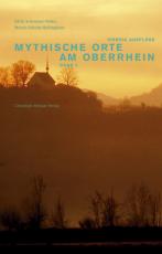 Cover-Bild Mythische Orte am Oberrhein, Band 2