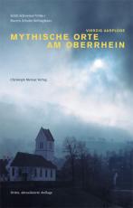 Cover-Bild Mythische Orte am Oberrhein