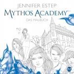 Cover-Bild Mythos Academy