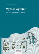 Cover-Bild Mythos Agilität