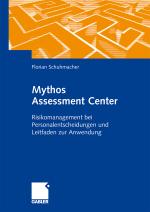 Cover-Bild Mythos Assessment Center