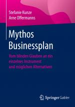 Cover-Bild Mythos Businessplan