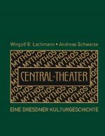 Cover-Bild Mythos Central-Theater