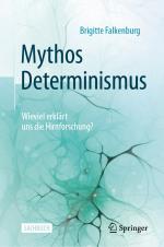 Cover-Bild Mythos Determinismus