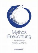 Cover-Bild Mythos Erleuchtung