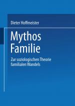 Cover-Bild Mythos Familie