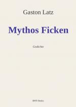 Cover-Bild Mythos Ficken