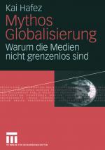 Cover-Bild Mythos Globalisierung