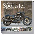 Cover-Bild Mythos Harley-Davidson Sportster