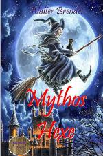 Cover-Bild Mythos Hexe