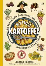 Cover-Bild Mythos Kartoffel