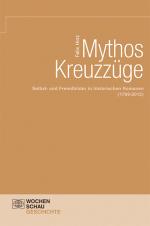 Cover-Bild Mythos Kreuzzüge