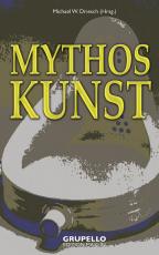 Cover-Bild Mythos Kunst