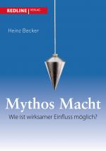 Cover-Bild Mythos Macht