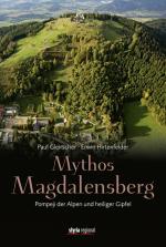 Cover-Bild Mythos Magdalensberg