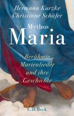 Cover-Bild Mythos Maria