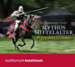 Cover-Bild Mythos Mittelalter