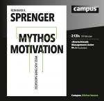 Cover-Bild Mythos Motivation