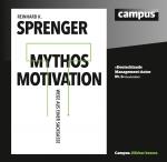 Cover-Bild Mythos Motivation